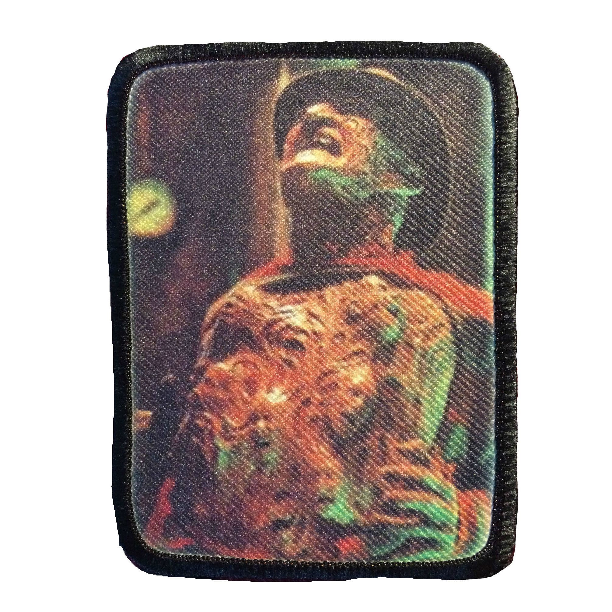 A Nightmare on Elm Street Freddy Patch