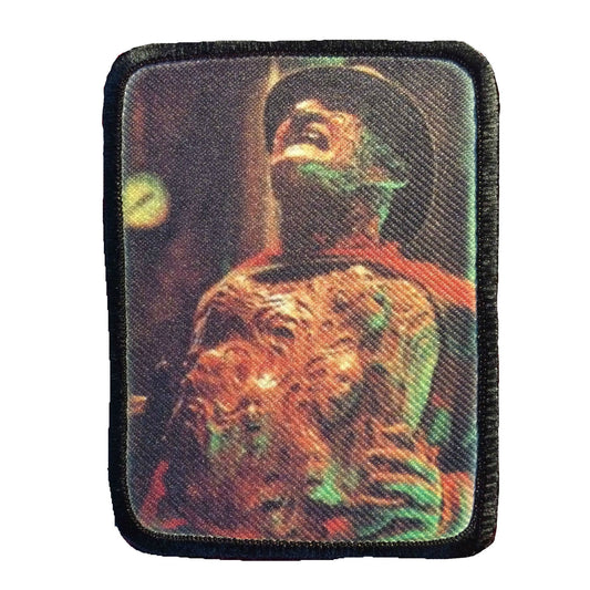 A Nightmare on Elm Street Freddy Patch