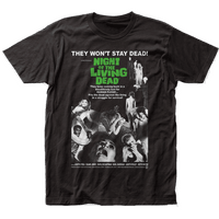 Thumbnail for Night of The Living Dead T-Shirt