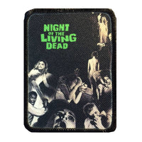 Thumbnail for Night of the Living Dead Patch