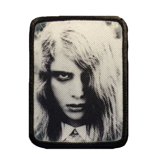Night of the Living Dead Karen Patch