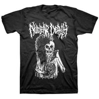 Thumbnail for Nuclear Death T-Shirt