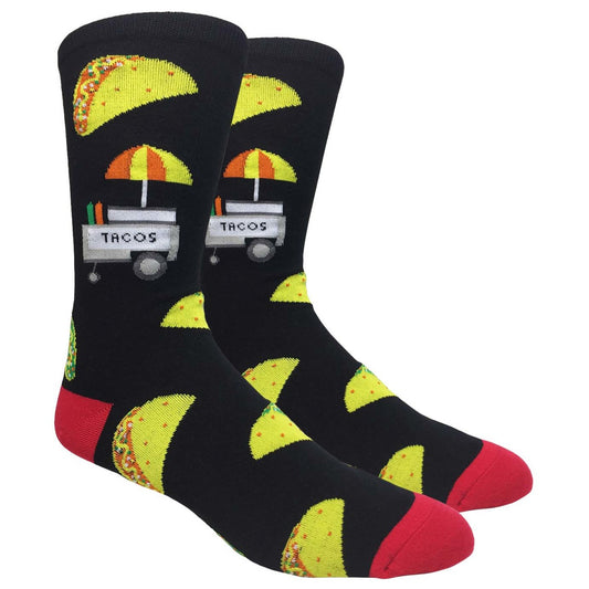 Taco Socks