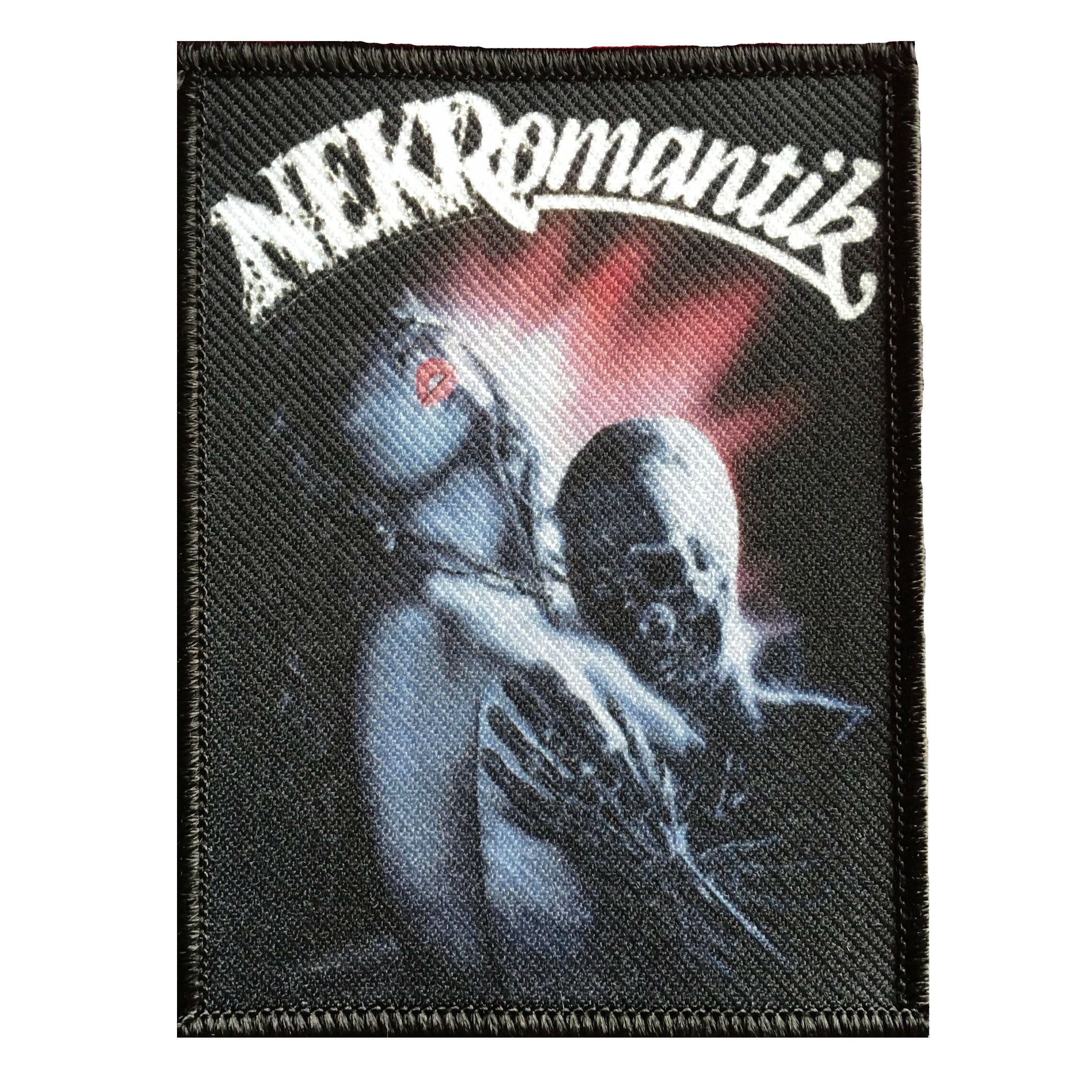 Nekromantik Patch