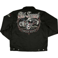 Thumbnail for Lucky 13 Jacket Old Custom