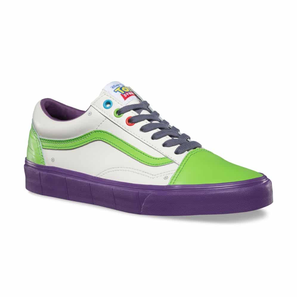 682087-0001 SSZ Vans Era Skool Navy (Men's) | eBay
