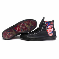 Thumbnail for Converse Chuck Taylor Andy Warhol High Top