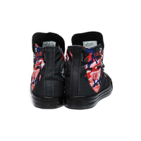 Thumbnail for Converse Chuck Taylor Andy Warhol High Top