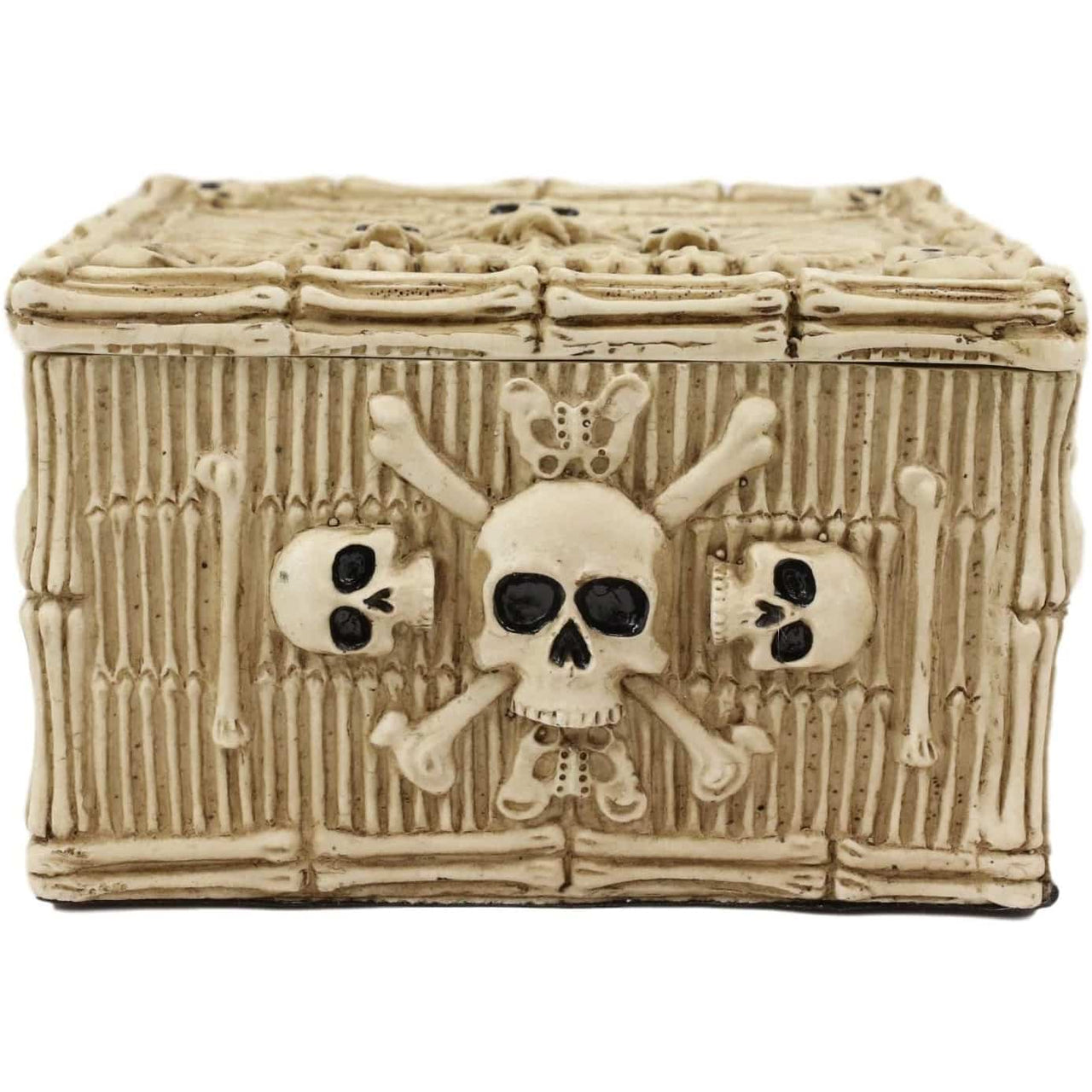 Ossuary Jewelry Box