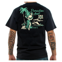 Thumbnail for Lucky 13 The Paradise Lost T-Shirt