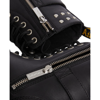 Thumbnail for Dr. Martens Pascal Hardware Nappa Leather Boot