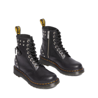 Thumbnail for Dr. Martens Pascal Hardware Nappa Leather Boot