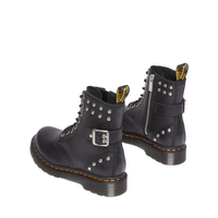 Thumbnail for Dr. Martens Pascal Hardware Nappa Leather Boot