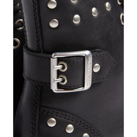 Thumbnail for Dr. Martens Pascal Hardware Nappa Leather Boot