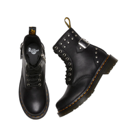 Thumbnail for Dr. Martens Pascal Hardware Nappa Leather Boot