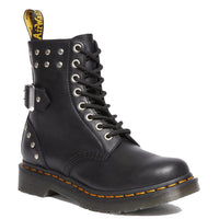 Thumbnail for Dr. Martens Pascal Hardware Nappa Leather Boot