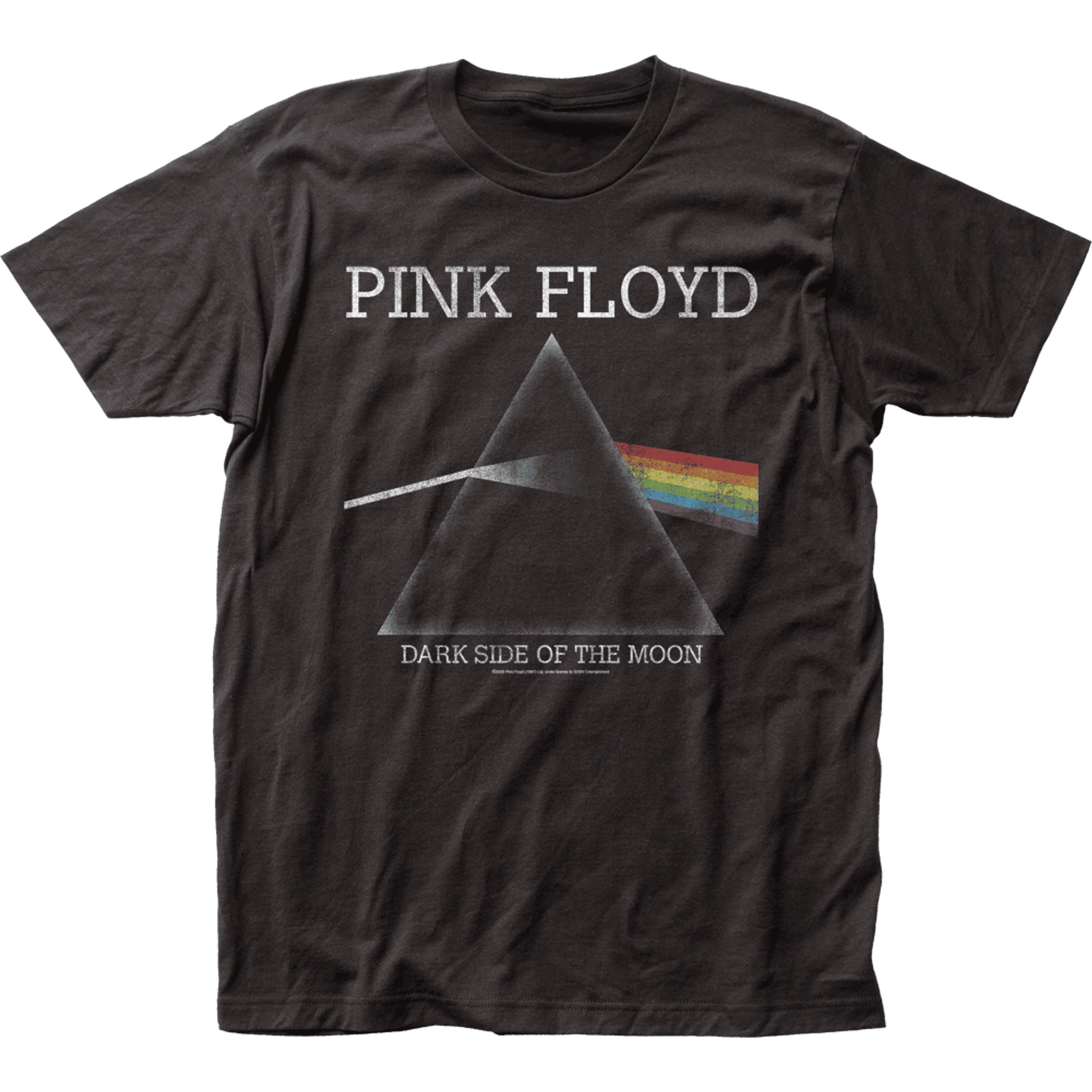 Pink Floyd Dark Side of the Moon