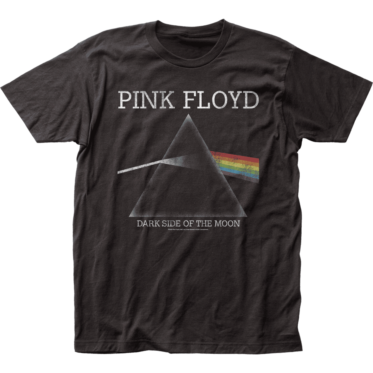 Pink Floyd Dark Side of the Moon