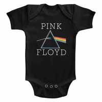 Thumbnail for Pink Floyd The Dark Side of the Moon Onesie