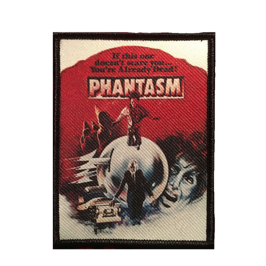 Phantasm Patch