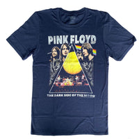 Thumbnail for Pink Floyd Group Photo T-Shirt