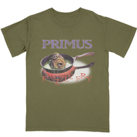 Thumbnail for Primus Frizzle Fry T-Shirt