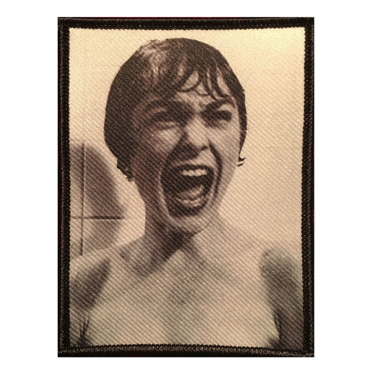 Psycho Patch