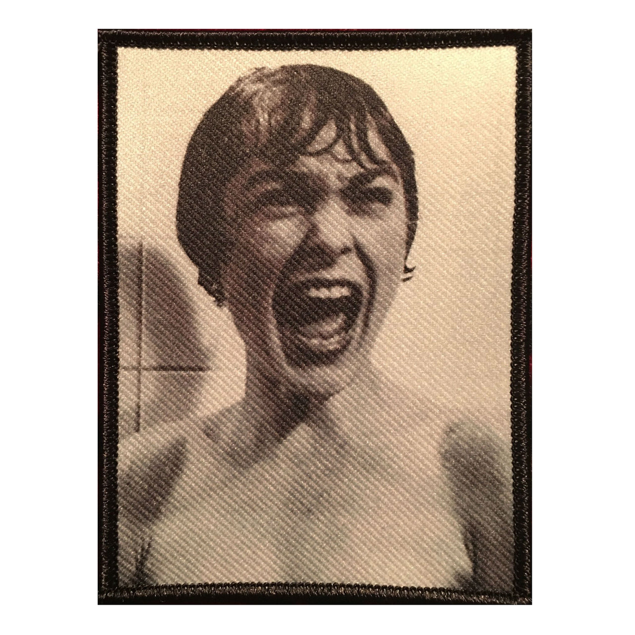 Psycho Patch