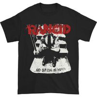 Thumbnail for Rancid And Out Come The Wolves T-Shirt