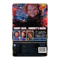 Thumbnail for Childs Play Homicidal Chucky Figure by Super7