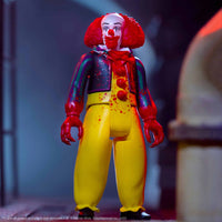 Thumbnail for IT Pennywise Figure by Super7
