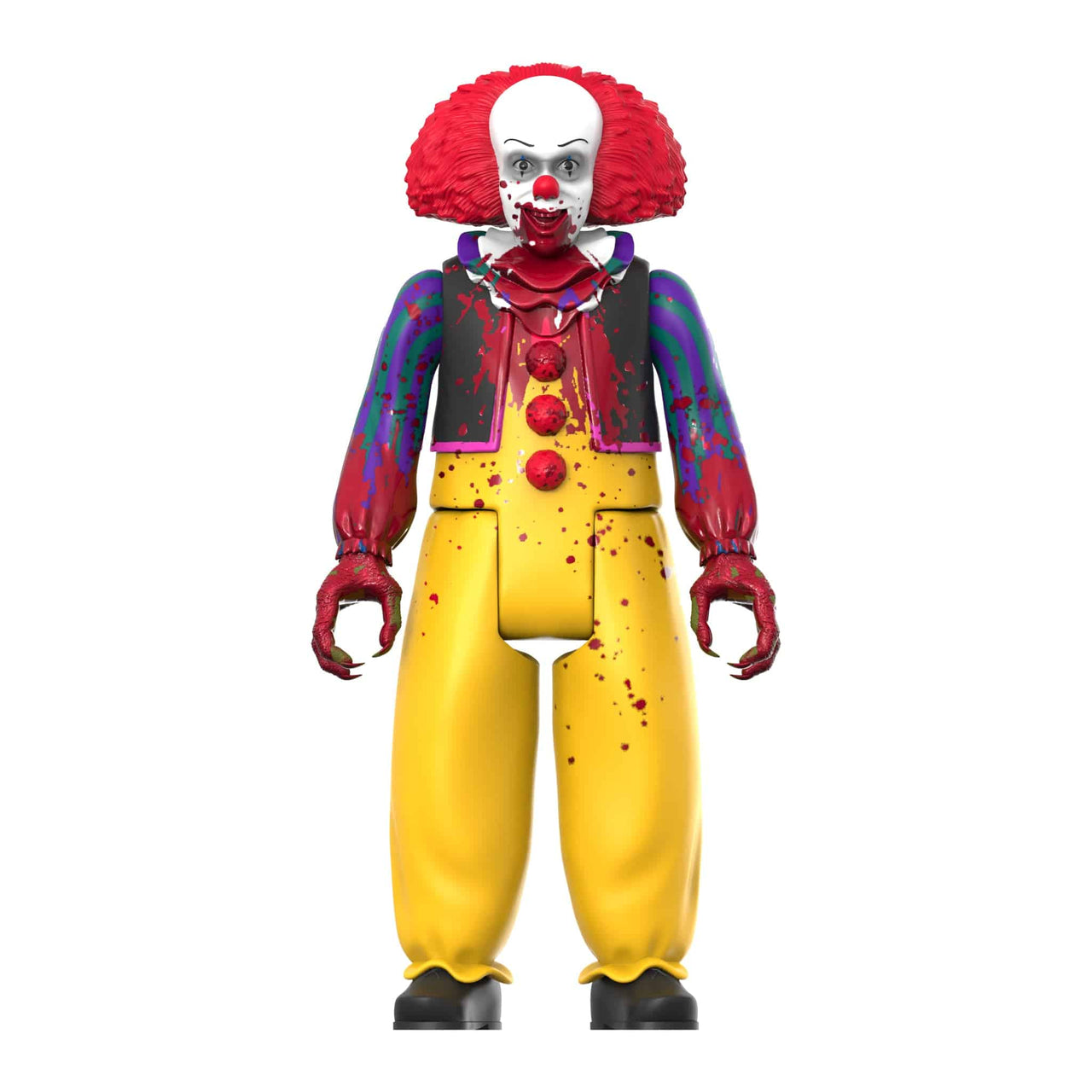 IT Pennywise Figure by Super7