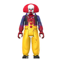 Thumbnail for IT Pennywise Figure by Super7