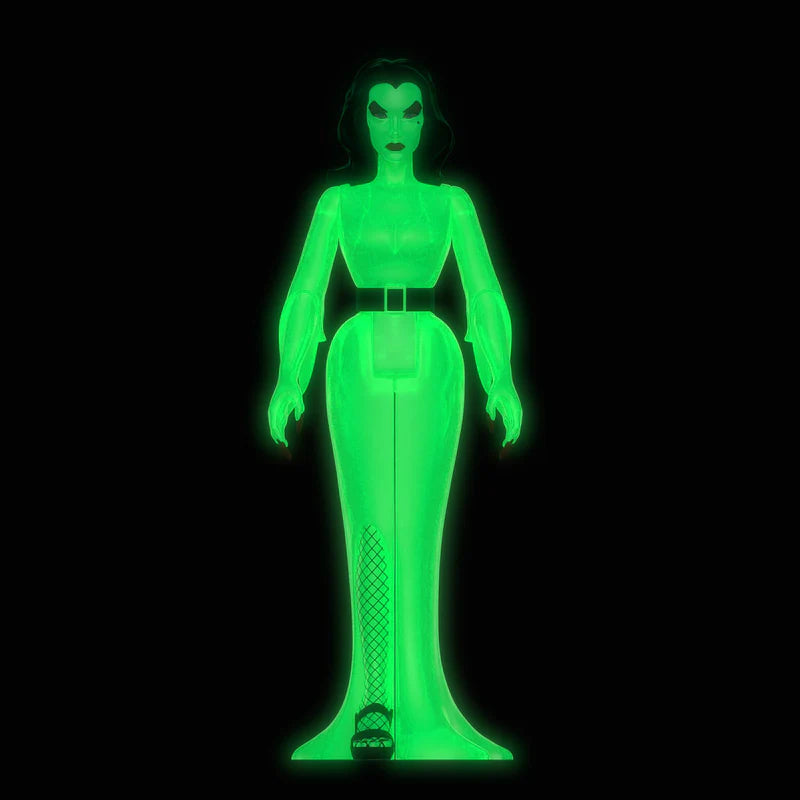 Vampira Figurine