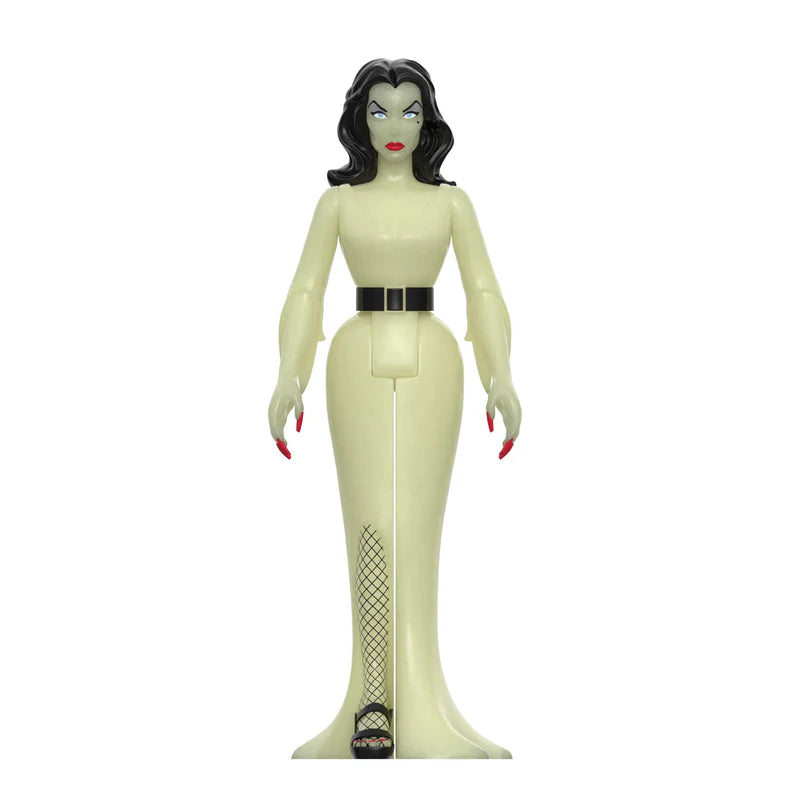 Vampira Figurine