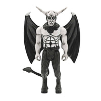 Thumbnail for Venom Black Metal Figure by Super7