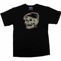 Thumbnail for Kruse Rodder Skull T-Shirt