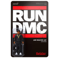 Thumbnail for Run DMC Jam Master Jay Figure by Super7