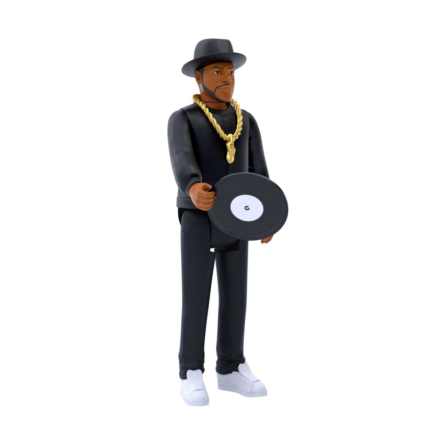 Run DMC Jam Master Jay Figure by Super7