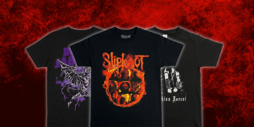 BAND TEES