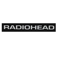 Thumbnail for Radiohead Cloth Patch
