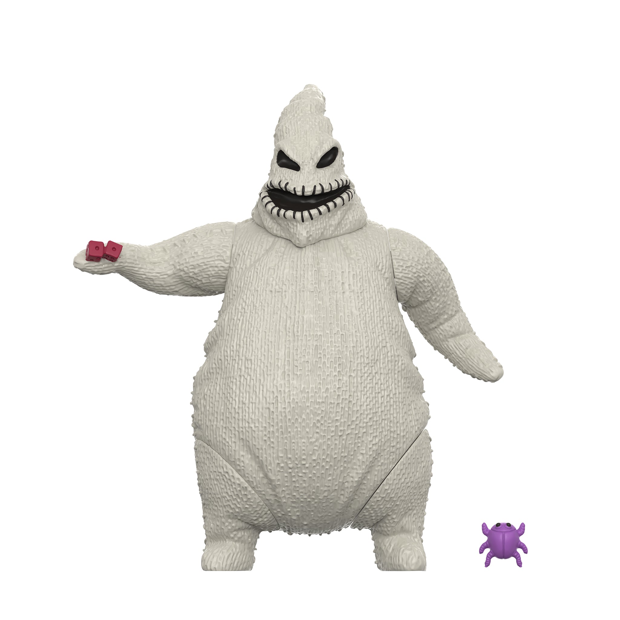 Oogie Boogie Figure by Super7