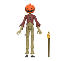Thumbnail for Pumpkin King Figure by Super7
