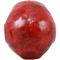 Thumbnail for Red Vampire Skull top