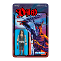 Thumbnail for Ronnie James Dio Figurine by Super7