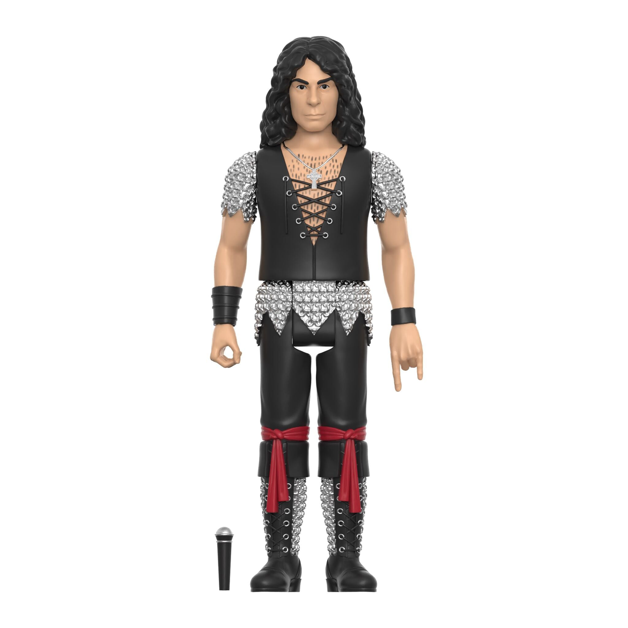 Ronnie James Dio Figurine by Super7