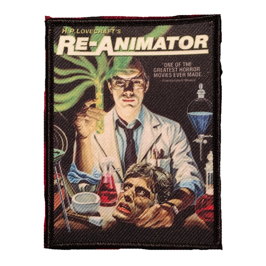 Re-Animator Patch