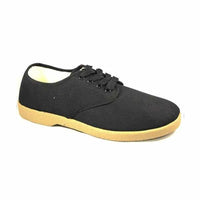 Thumbnail for Zig Zag Wino Shoes Black/Gum Sole 7201