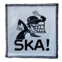 Thumbnail for Ska! Cloth Patch