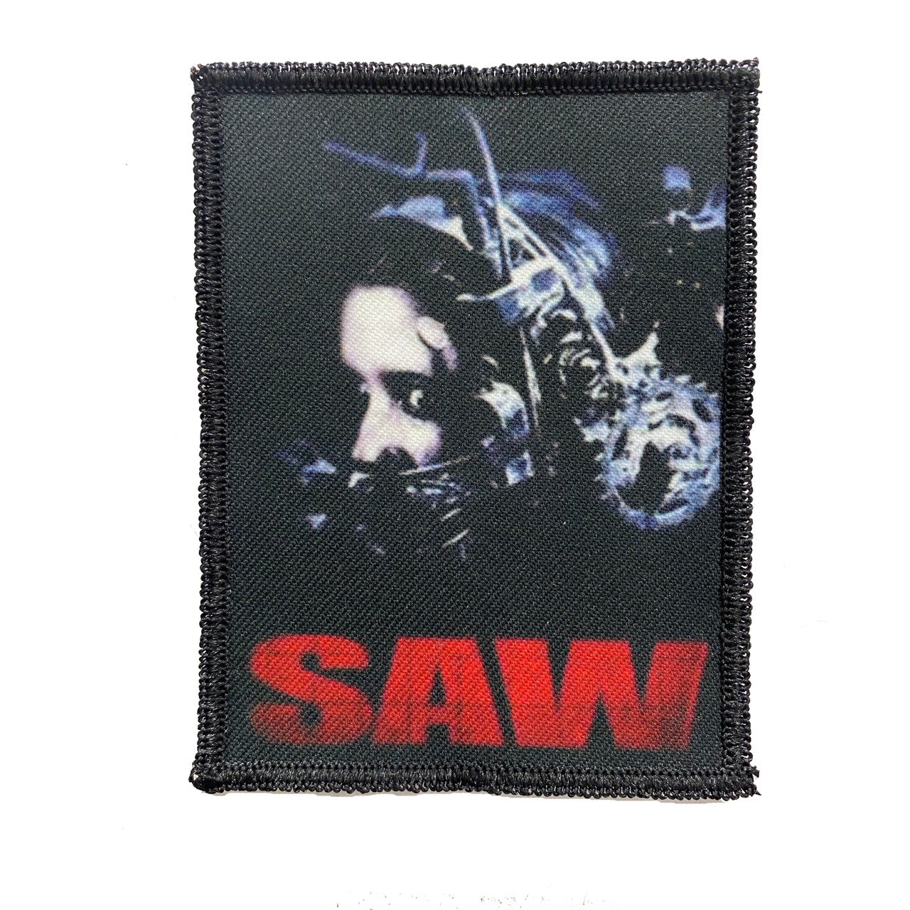 Saw Patch